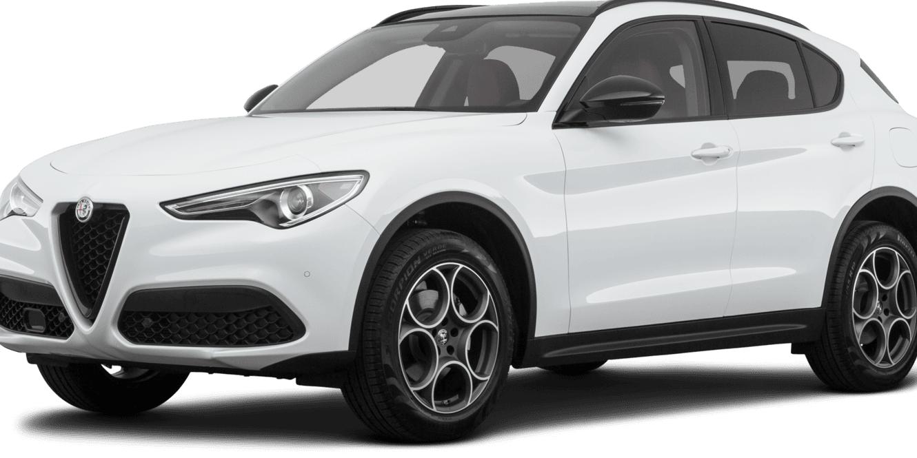 ALFA ROMEO STELVIO 2024 ZASPAKAN1R7D74128 image